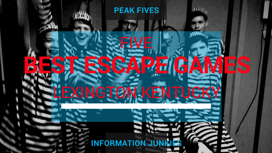 five-best-escape-games-in-lexxington-kentucky